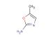 5-methyloxazol-2-amine