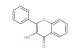 3-hydroxy-2-phenyl-4H-chromen-4-one