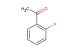 2'-fluoroacetophenone