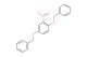 1,4-dibenzyloxy-2-nitrobenzene