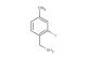 (2-fluoro-4-methylphenyl)methanamine