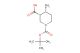cis-1-(tert-butoxycarbonyl)-4-methylpiperidine-3-carboxylic acid