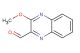 3-methoxyquinoxaline-2-carbaldehyde