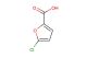 5-chlorofuran-2-carboxylic acid