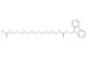 Fmoc-NH-PEG4-CH2CH2COOH  (Synonyms: Fmoc-15-amino-4,7,10,13-tetraoxapentadecanoic acid)