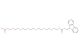 Fmoc-NH-PEG6-CH2CH2COOH