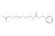 Cbz-NH-PEG2-CH2COOH