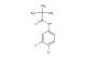 N-(3,4-dichlorophenyl)pivalamide