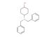 4-(dibenzylamino)cyclohexanol