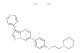 Dorsomorphin dihydrochloride  (Synonyms: Compound C dihydrochloride; BML-275 dihydrochloride)