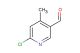 6-chloro-4-methylnicotinaldehyde