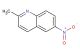 2-methyl-6-nitroquinoline