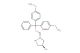 (3R,5S)-5-((bis(4-methoxyphenyl)(phenyl)methoxy)methyl)pyrrolidin-3-ol