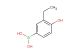 (3-ethyl-4-hydroxyphenyl)boronic acid