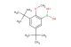 (3,5-di-tert-butyl-2-methoxyphenyl)boronic acid