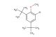 1-bromo-3,5-di-tert-butyl-2-methoxybenzene