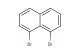 1,8-dibromonaphthalene