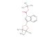 tert-butyl 3-(4,4,5,5-tetramethyl-1,3,2-dioxaborolan-2-yl)-1H-pyrrolo[2,3-c]pyridine-1-carboxylate