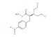 (S)-methyl 2-(bis(2-chloroethyl)amino)-3-(4-nitrophenyl)propanoate