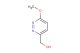 (6-methoxypyridazin-3-yl)methanol