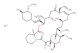 Tacrolimus monohydrate  (Synonyms: FK506 monohydrate; Fujimycin monohydrate; FR900506 monohydrate)