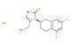 (R)-Nepicastat hydrochloride(Synonyms: (R)-SYN117 hydrochloride; (R)-RS-25560-197 hydrochloride; RS-25560-198 hydrochloride)