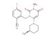 Trelagliptin(Synonyms: SYR-472)