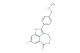Rucaparib  (Synonyms: AG014699; PF-01367338)