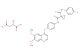 Cabozantinib S-malate  (Synonyms: XL184 S-malate; BMS-907351 S-malate)