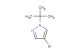 4-bromo-1-(tert-butyl)-1H-pyrazole
