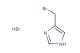 4-(bromomethyl)-1H-imidazole hydrobromide