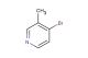 4-bromo-3-methylpyridine