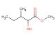 methyl 2-hydroxy-3-methylpentanoate