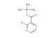 tert-butyl 2-bromonicotinate