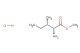 (2R,3S)-methyl 2-amino-3-methylpentanoate hydrochloride