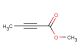methyl but-2-ynoate