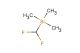 (difluoromethyl)trimethylsilane