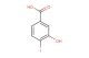 3-hydroxy-4-iodobenzoic acid
