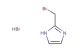 2-(bromomethyl)-1H-imidazole hydrobromide