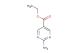 2-amino-pyrimidine-5-carboxylic acid ethyl ester