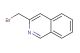 3-(bromomethyl)isoquinoline