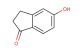 5-hydroxy-2,3-dihydro-1H-indene-1-one