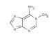1-methyl-1H-purin-6-amine