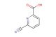 6-cyanopicolinic acid