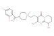 Paliperidone impurity 12(Synonyms: Paliperidone N-oxide)