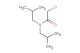 2-chloro-N,N-diisobutylacetamide