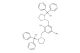 ((2R,2'R)-1,1'-((2-hydroxy-5-methyl-1,3-phenylene)bis(methylene))bis(pyrrolidine-2,1-diyl))bis(diphenylmethanol)
