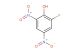 2-fluoro-4,6-dinitrophenol