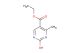 ethyl 2-hydroxy-4-methylpyrimidine-5-carboxylate