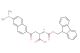 (S)-2-((((9H-fluoren-9-yl)methoxy)carbonyl)amino)-4-(6-(dimethylamino)naphthalen-2-yl)-4-oxobutanoic acid